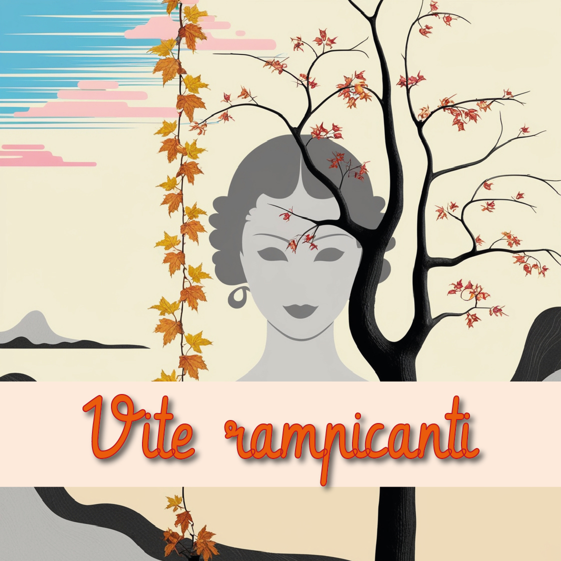 Vite rampicanti